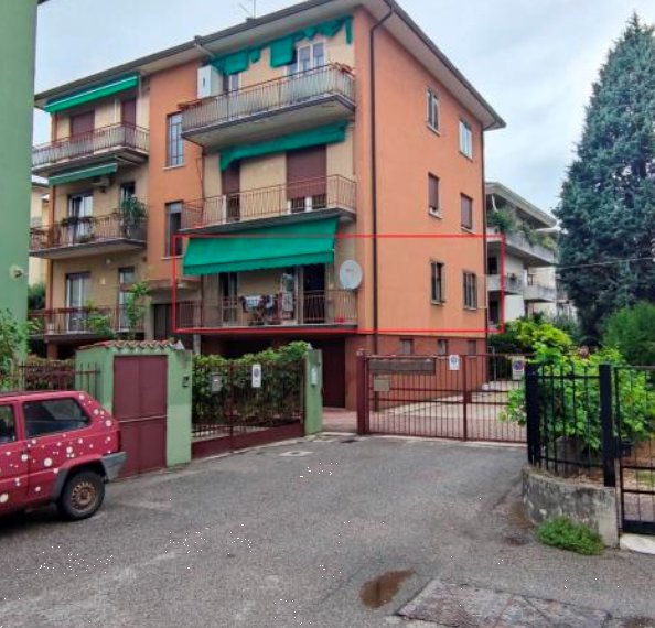 appartamento in vendita a Vicenza