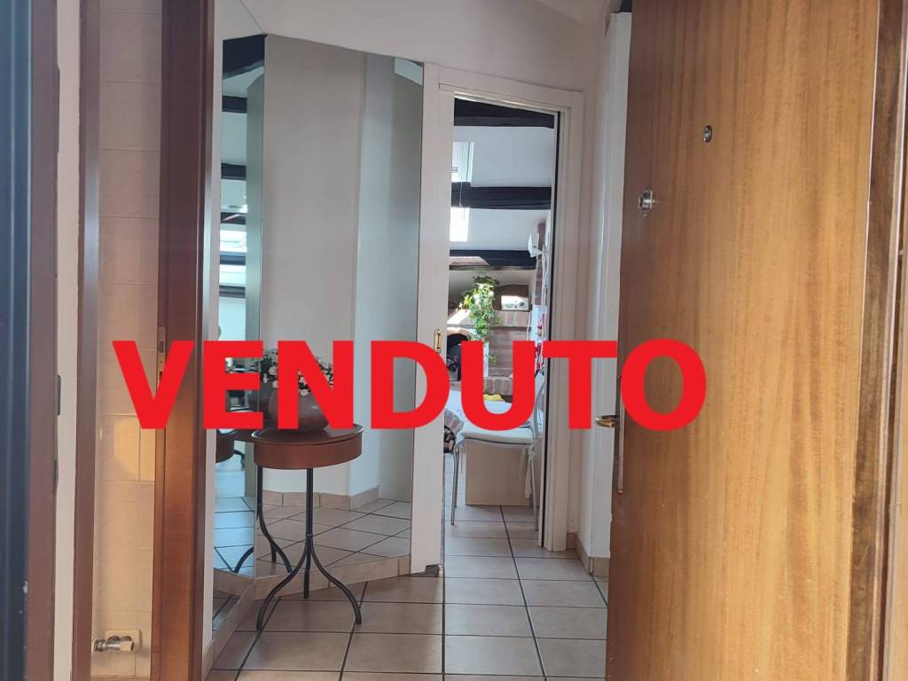 appartamento in vendita a Vicenza in zona Centro Storico