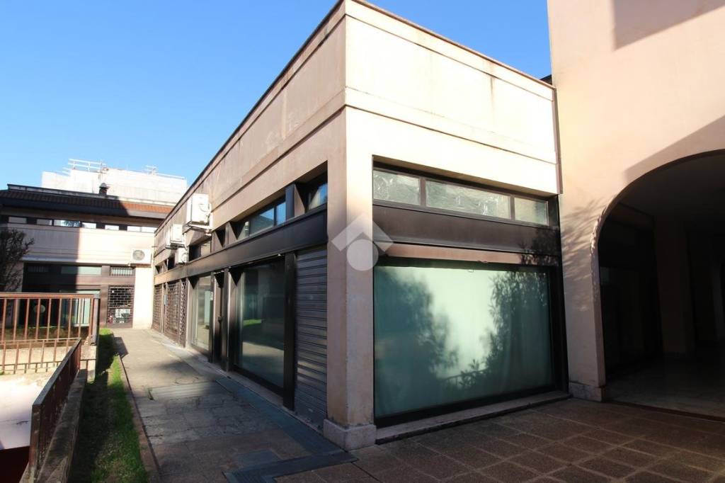 casa indipendente in vendita a Vicenza in zona Sant'Andrea