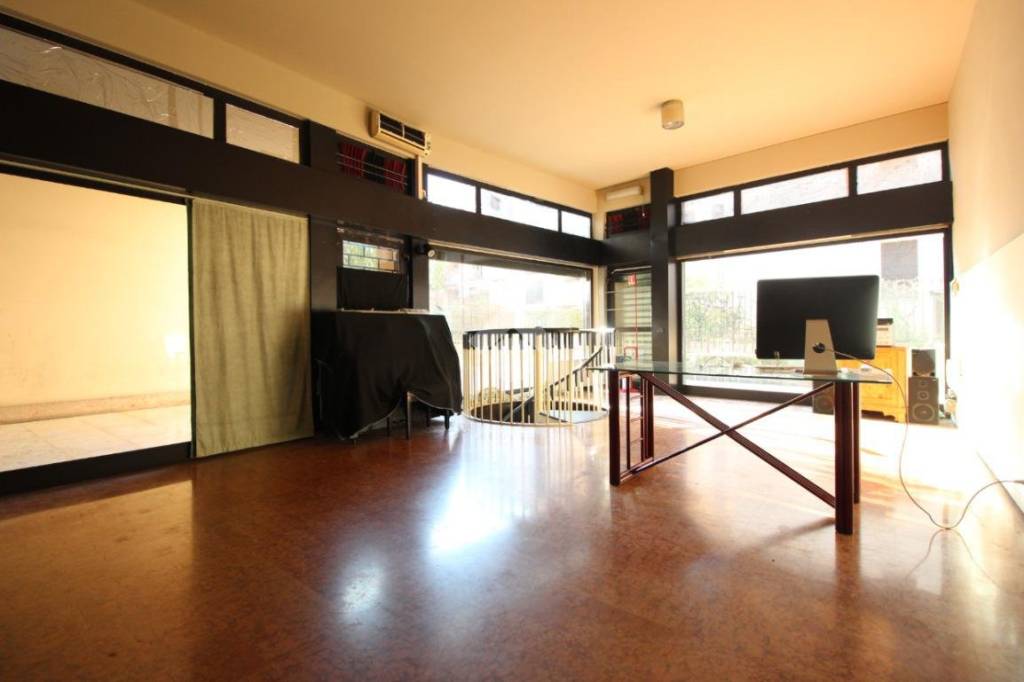 casa indipendente in vendita a Vicenza in zona Sant'Andrea