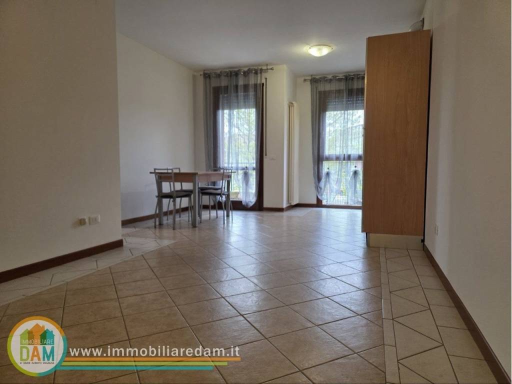 appartamento in vendita a Vicenza in zona Sant'Andrea