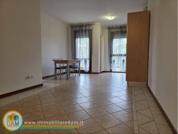 appartamento in vendita a Vicenza in zona Sant'Andrea