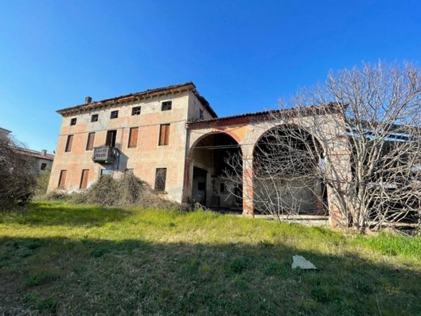 appartamento in vendita a Vicenza in zona Centro Storico