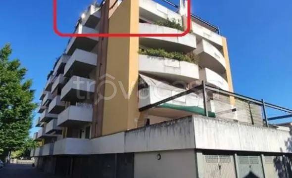 appartamento in vendita a Vicenza