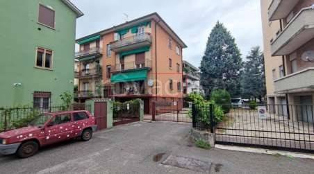 appartamento in vendita a Vicenza in zona San Lazzaro/Pomari