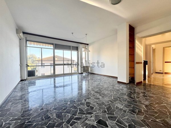 appartamento in vendita a Vicenza in zona San Bortolo/San Paolo