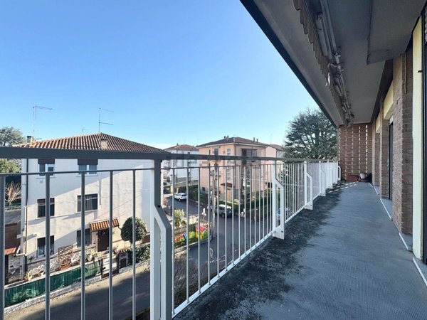 appartamento in vendita a Vicenza in zona San Bortolo/San Paolo