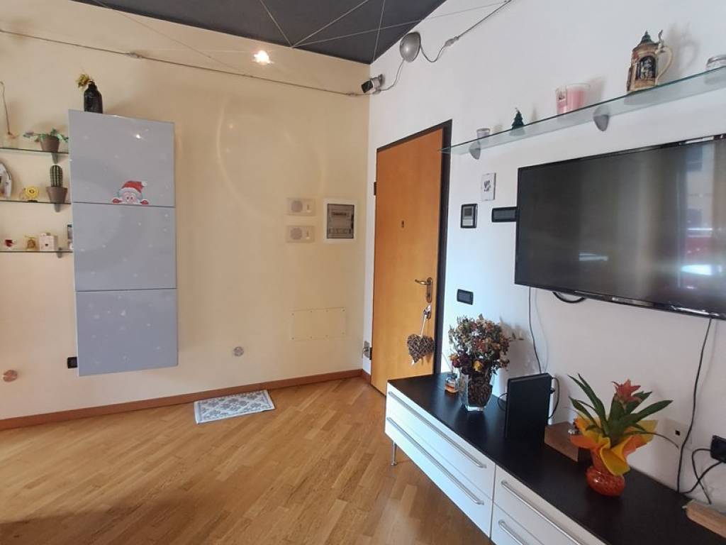 appartamento in vendita a Vicenza in zona Gogna