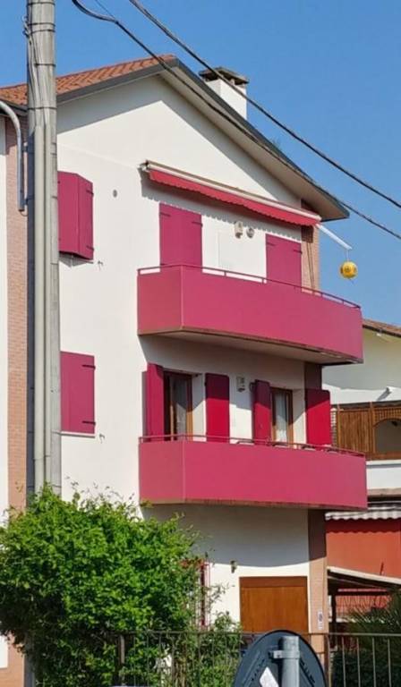 appartamento in vendita a Vicenza in zona Gogna