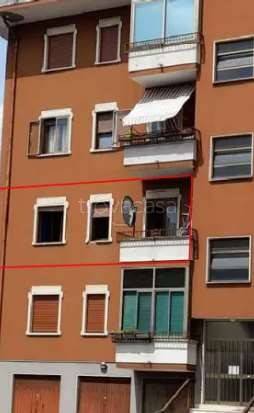 appartamento in vendita a Vicenza in zona Villaggio del Sole