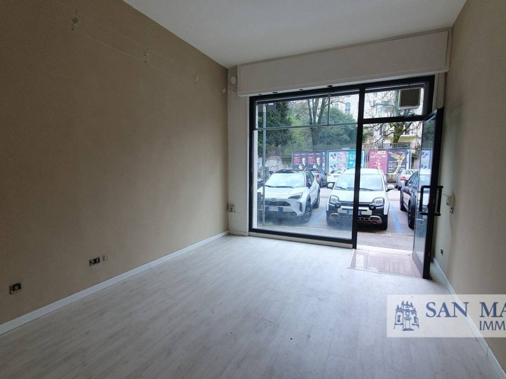 negozio in vendita a Vicenza
