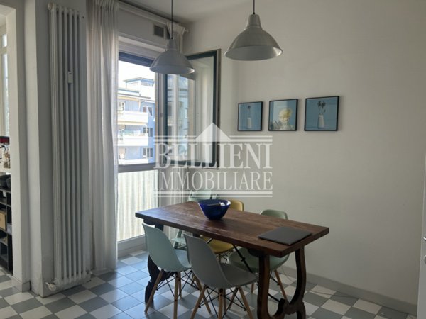 appartamento in vendita a Vicenza in zona Monte Berico