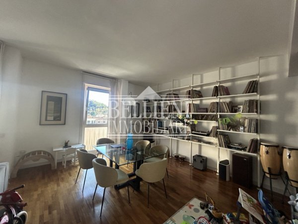 appartamento in vendita a Vicenza in zona Monte Berico