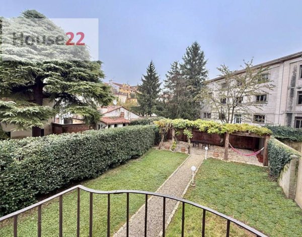 casa indipendente in vendita a Vicenza in zona Centro Storico