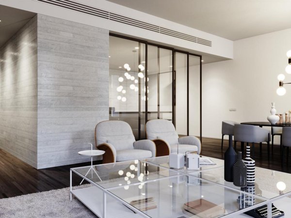 appartamento in vendita a Vicenza in zona Borgo Berga