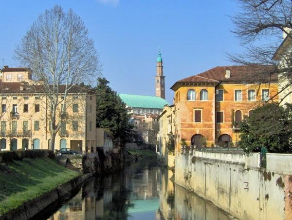 appartamento in vendita a Vicenza in zona Centro Storico