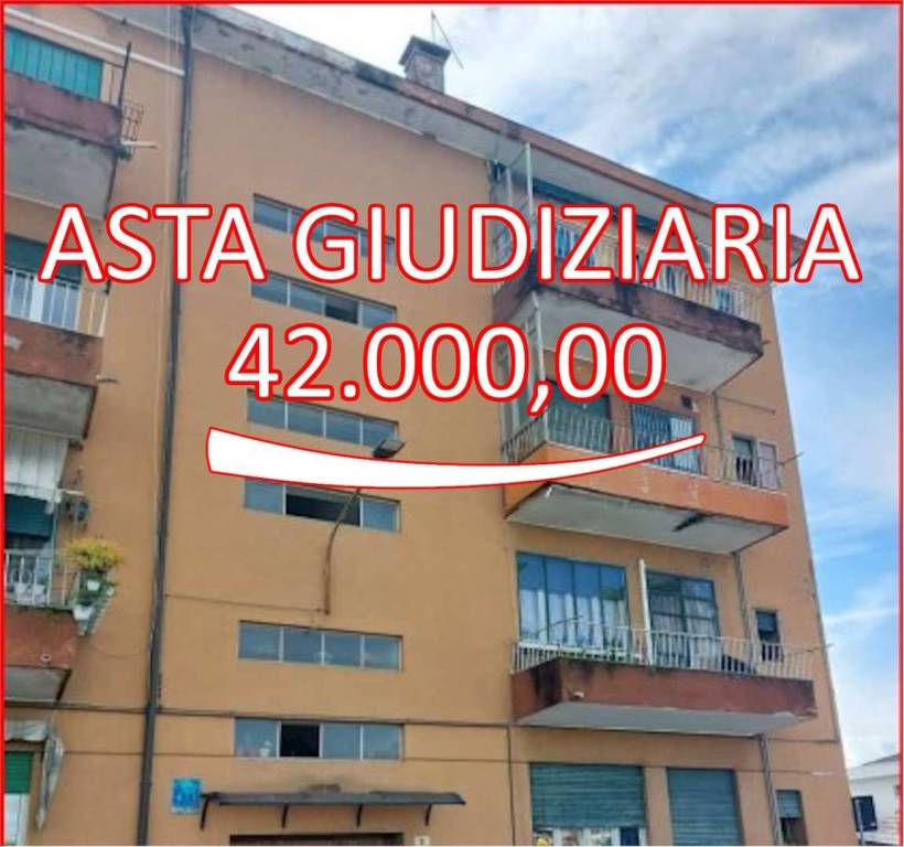 appartamento in vendita a Vicenza in zona Pio X