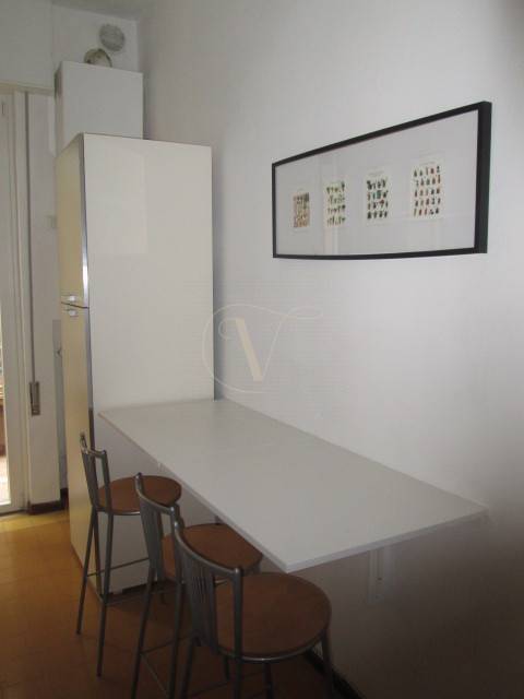 appartamento in vendita a Vicenza in zona San Bortolo/San Paolo