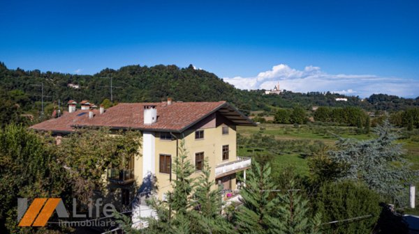 casa indipendente in vendita a Vicenza in zona Monte Berico