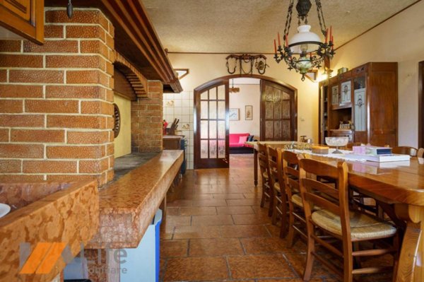 casa indipendente in vendita a Vicenza in zona Monte Berico