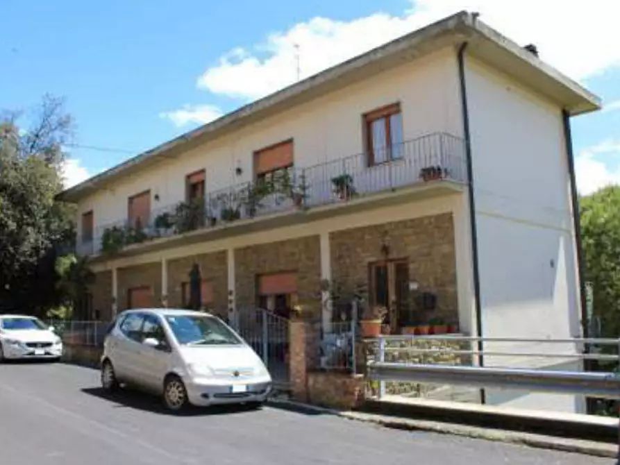 casa semindipendente in vendita a Vicenza in zona Centro Storico