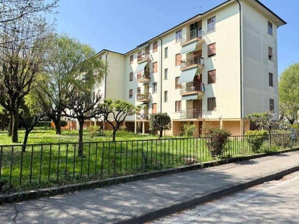 appartamento in vendita a Vicenza in zona San Felice