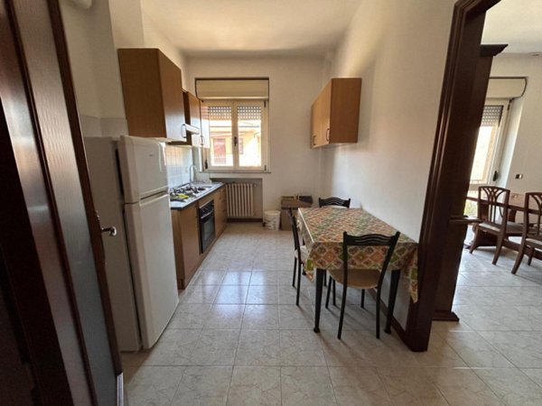 appartamento in vendita a Vicenza