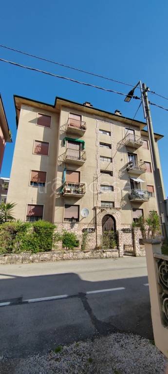 appartamento in vendita a Vicenza