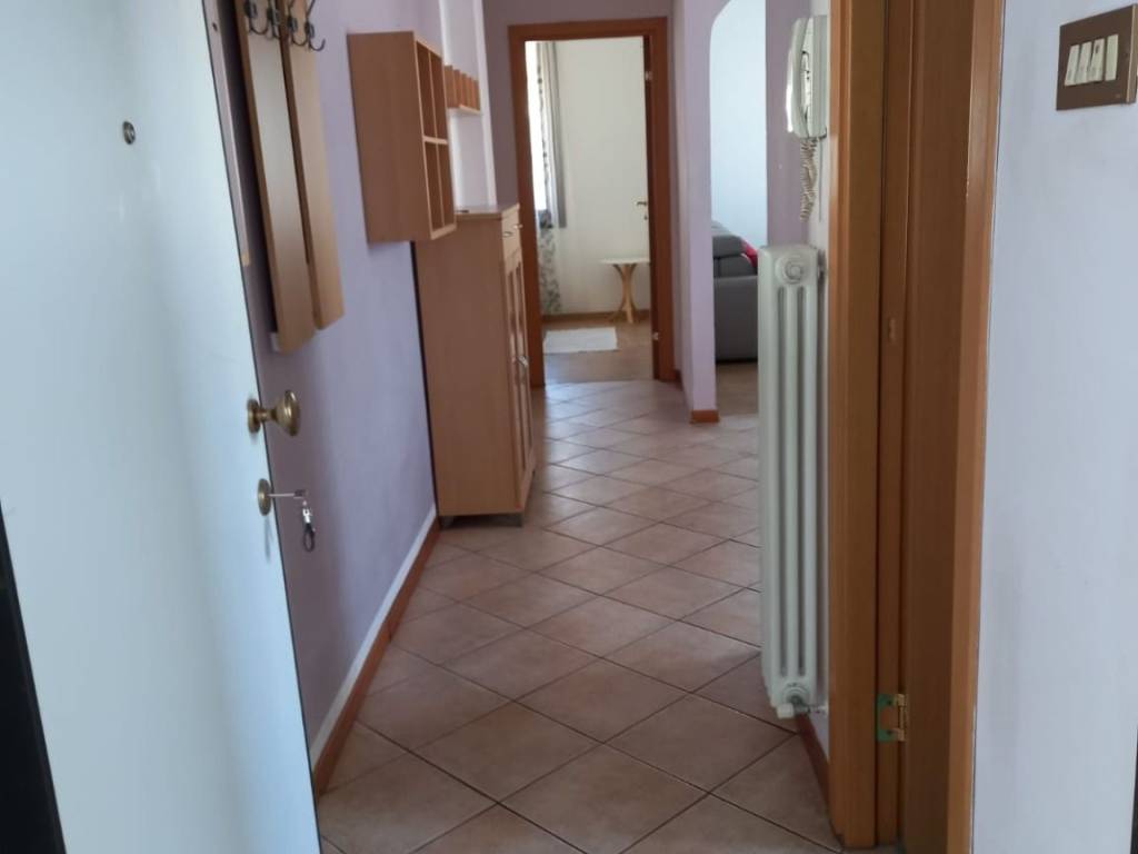 appartamento in vendita a Vicenza in zona Gogna