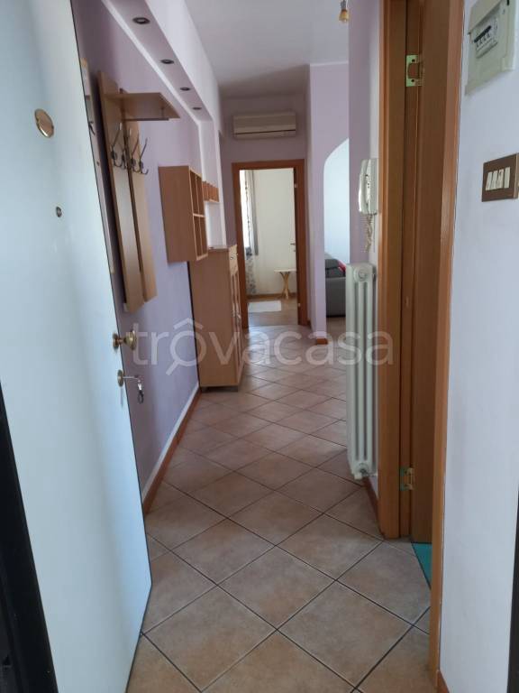 appartamento in vendita a Vicenza in zona Gogna