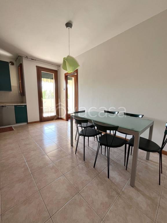 appartamento in vendita a Vicenza