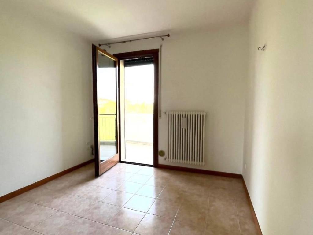 appartamento in vendita a Vicenza in zona Anconetta
