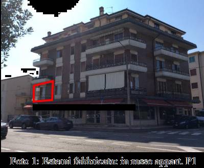 appartamento in vendita a Vicenza