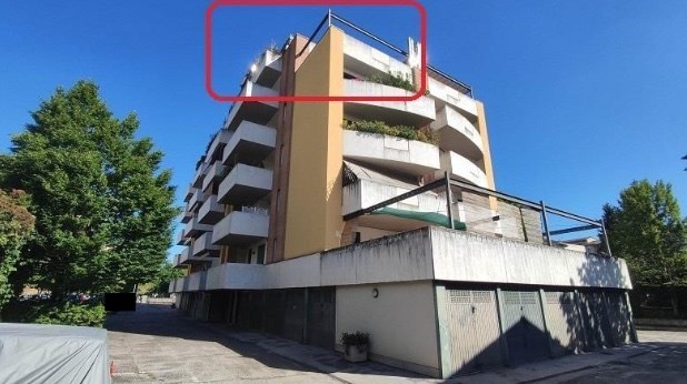 appartamento in vendita a Vicenza