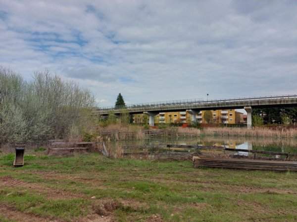 terreno edificabile in vendita a Vicenza