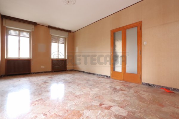 appartamento in vendita a Vicenza in zona Pio X