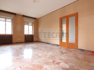 appartamento in vendita a Vicenza in zona Pio X
