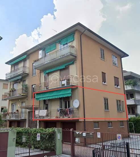 appartamento in vendita a Vicenza