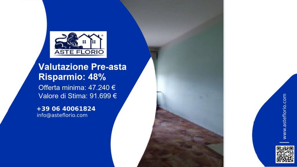 appartamento in vendita a Vicenza in zona San Lazzaro/Pomari