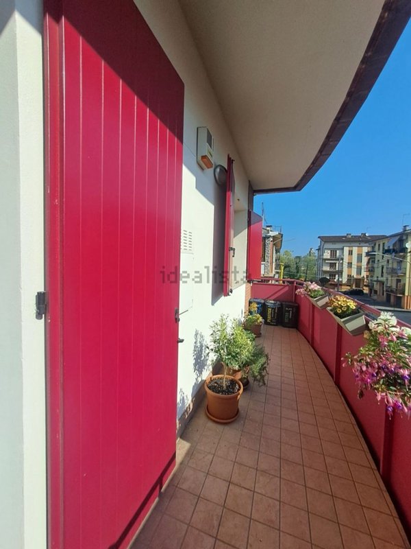 appartamento in vendita a Vicenza in zona Ferrovieri