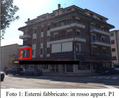 appartamento in vendita a Vicenza