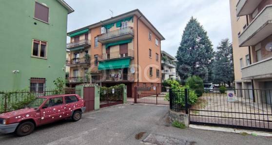 appartamento in vendita a Vicenza in zona San Lazzaro/Pomari