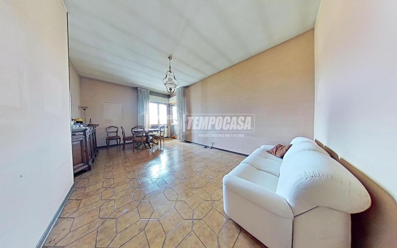appartamento in vendita a Vicenza in zona San Lazzaro/Pomari