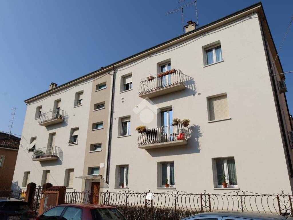 appartamento in vendita a Vicenza in zona Centro Storico