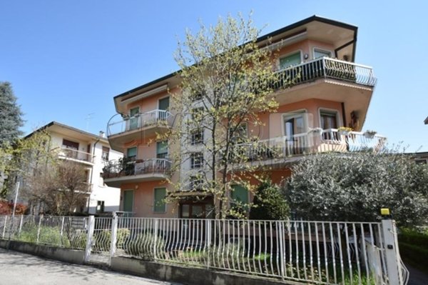 appartamento in vendita a Vicenza in zona Centro Storico
