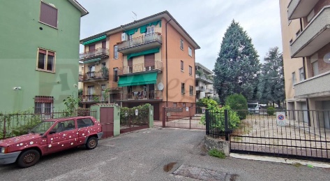 appartamento in vendita a Vicenza