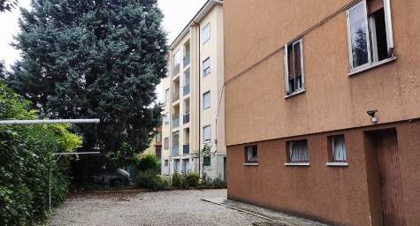 appartamento in vendita a Vicenza in zona San Lazzaro/Pomari
