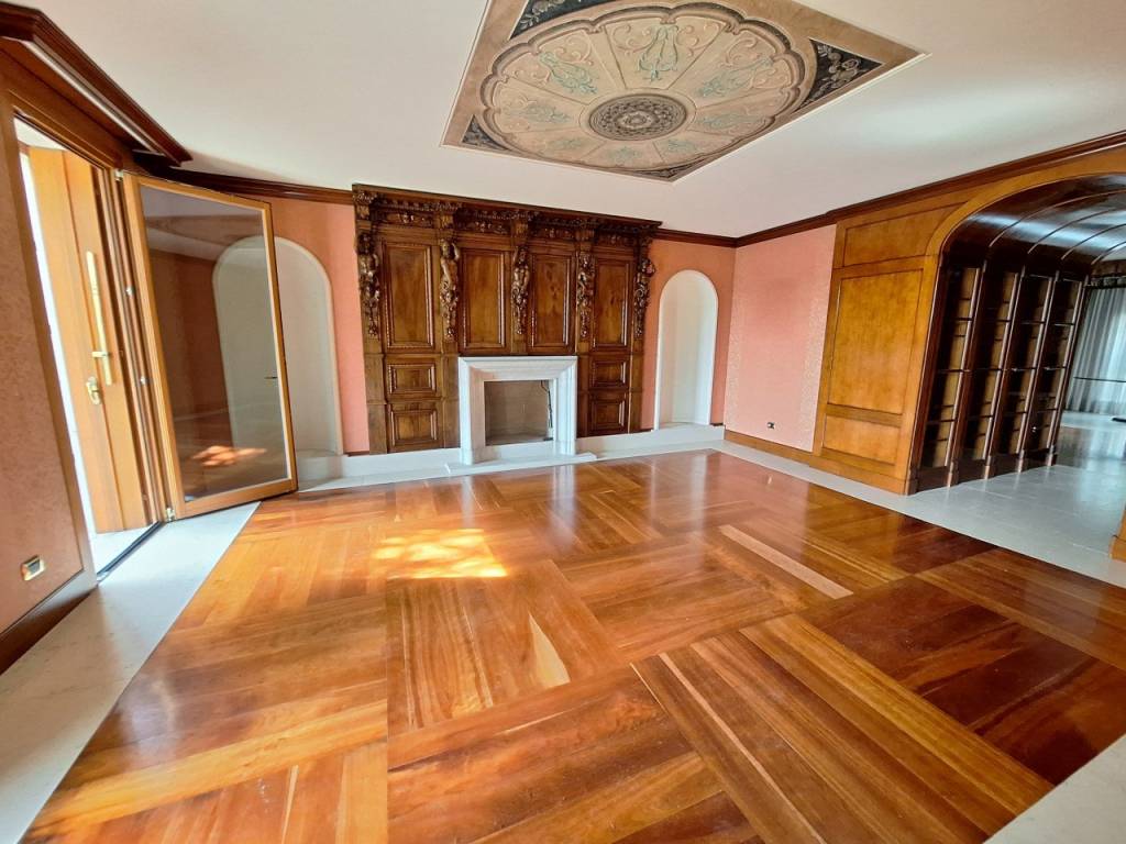 casa indipendente in vendita a Vicenza