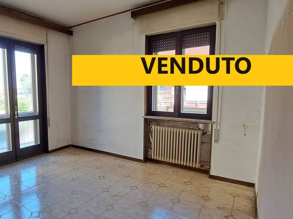 appartamento in vendita a Vicenza in zona Saviabona