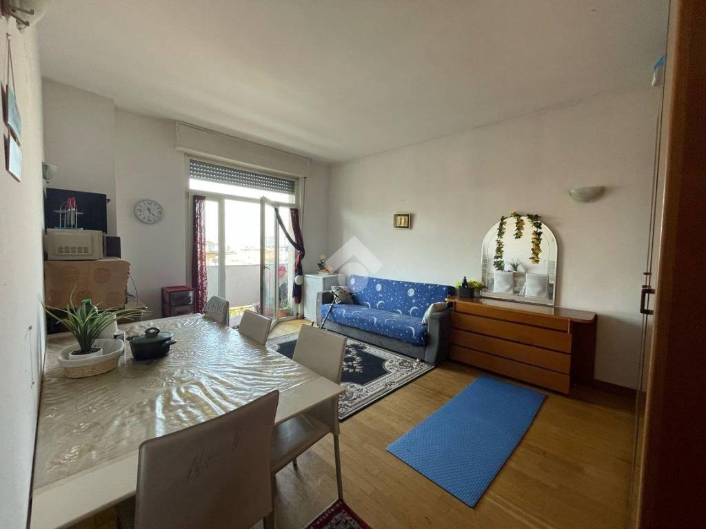appartamento in vendita a Vicenza in zona Centro Storico